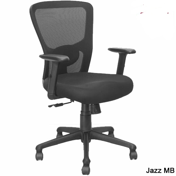 chair mesh type